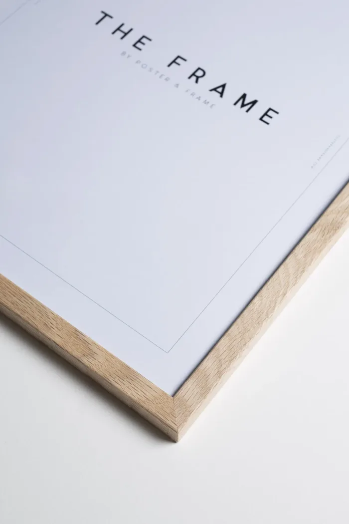 Wood Frame