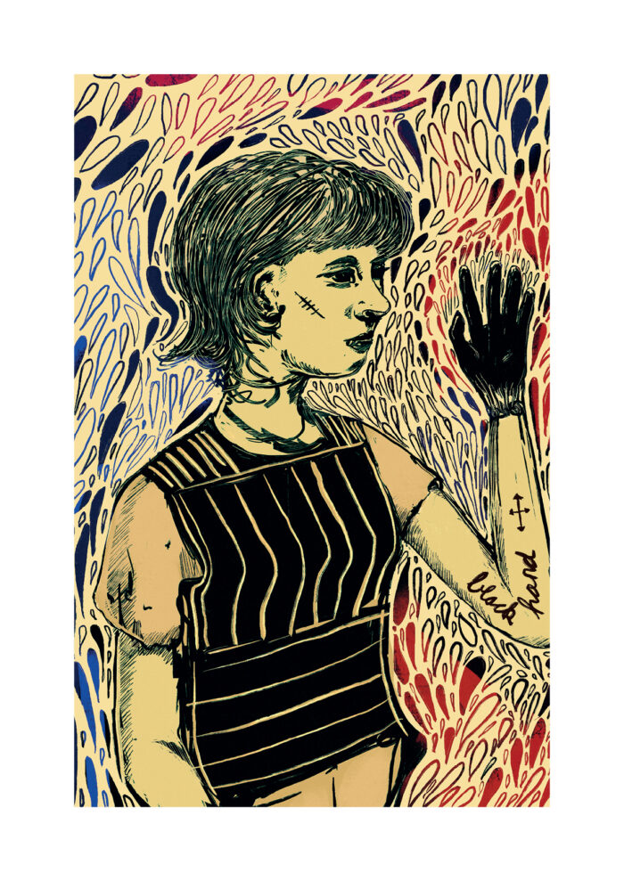 Black Hand
