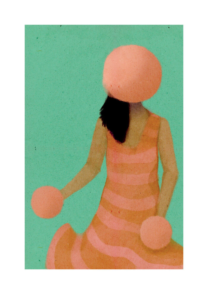 Circles and Stripes